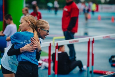 Lekkoatletyczne Nadzieje Olimpijskie 2022