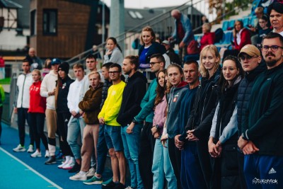 Lekkoatletyczne Nadzieje Olimpijskie 2022