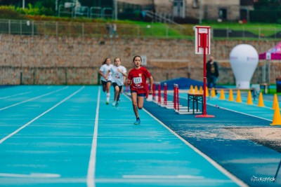 Lekkoatletyczne Nadzieje Olimpijskie 2022