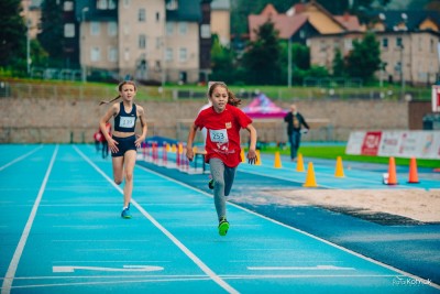 Lekkoatletyczne Nadzieje Olimpijskie 2022