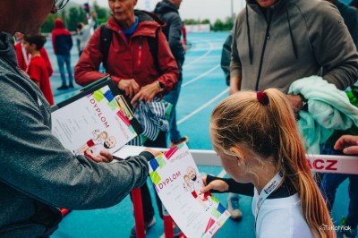 Lekkoatletyczne Nadzieje Olimpijskie 2022