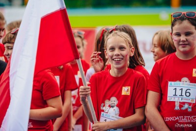 Lekkoatletyczne Nadzieje Olimpijskie 2022