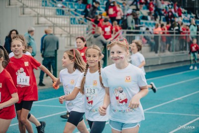 Lekkoatletyczne Nadzieje Olimpijskie 2022