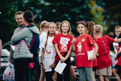 Lekkoatletyczne Nadzieje Olimpijskie 2022