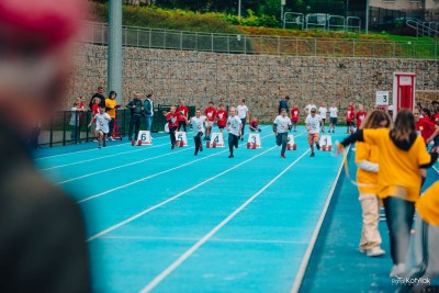 Lekkoatletyczne Nadzieje Olimpijskie 2022