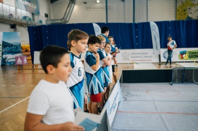 Zimowa Akademia Sportu w Karpaczu