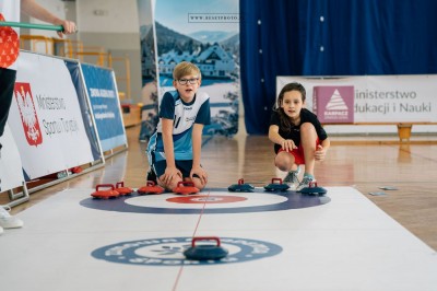 Zimowa Akademia Sportu w Karpaczu