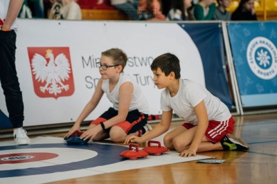 Zimowa Akademia Sportu w Karpaczu