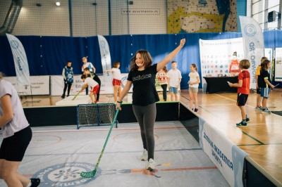 Zimowa Akademia Sportu w Karpaczu