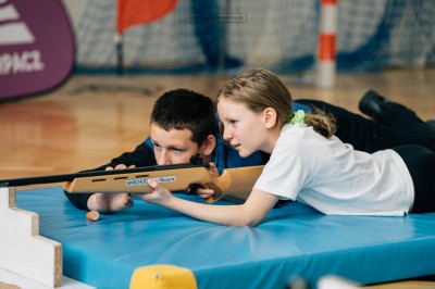 Zimowa Akademia Sportu w Karpaczu