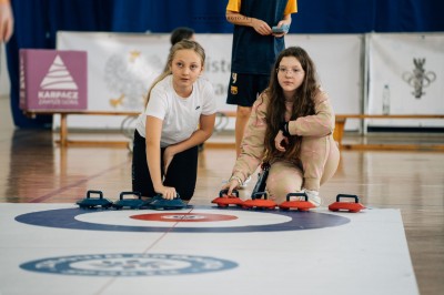 Zimowa Akademia Sportu w Karpaczu