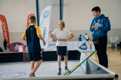 Zimowa Akademia Sportu w Karpaczu