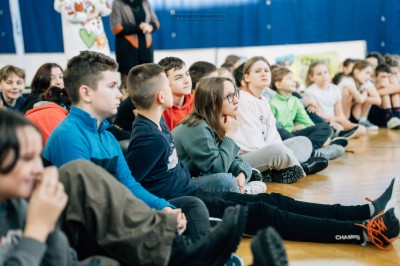 Zimowa Akademia Sportu w Karpaczu