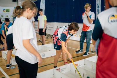 Zimowa Akademia Sportu w Karpaczu