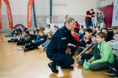 Zimowa Akademia Sportu w Karpaczu