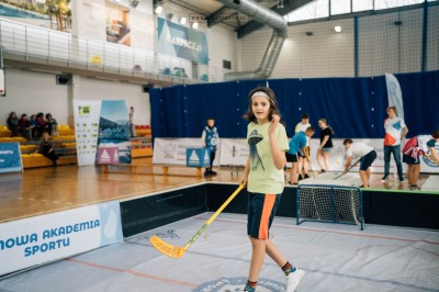 Zimowa Akademia Sportu w Karpaczu