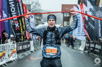 Zimowy Ultramaraton Karkonoski