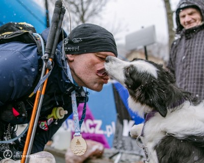 Zimowy Ultramaraton Karkonoski