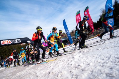 Karkonoski Vertical po raz drugi 