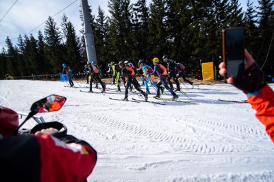 Karkonoski Vertical po raz drugi 