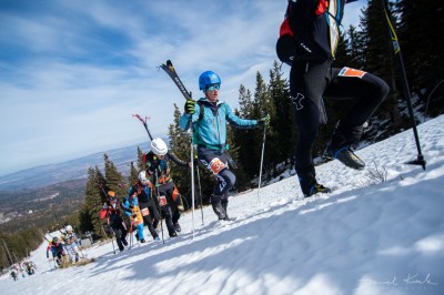 Karkonoski Vertical po raz drugi 