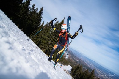 Karkonoski Vertical po raz drugi 