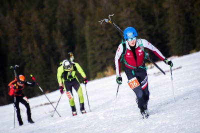 Karkonoski Vertical po raz drugi 