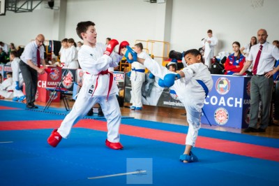 II SUDETES OPEN - KARATE GRAND PRIX