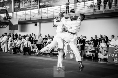 II SUDETES OPEN - KARATE GRAND PRIX