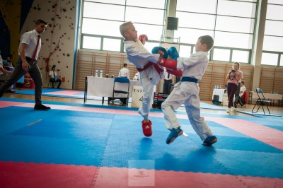 II SUDETES OPEN - KARATE GRAND PRIX