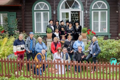 Plener fotograficzny w Karpaczu