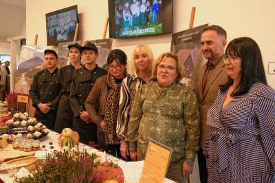 Certyfikaty Karkonoskiej Marki Lokalnej dla Karpacza