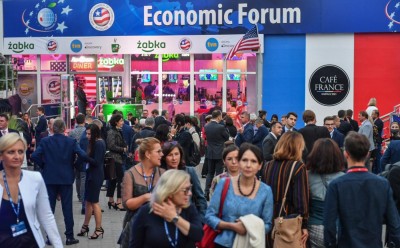 XXXIII Forum Ekonomiczne w Karpaczu