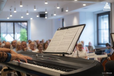 Otwarcie Centrum Integracji, Edukacji i Kultury w Karpaczu