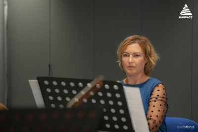 Otwarcie Centrum Integracji, Edukacji i Kultury w Karpaczu