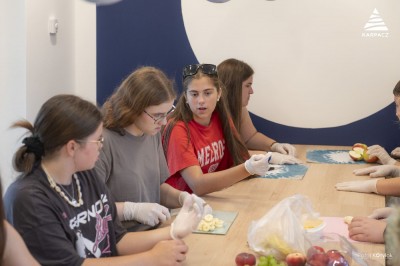 Otwarcie Centrum Integracji, Edukacji i Kultury w Karpaczu