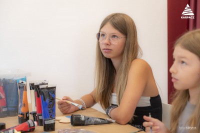 Otwarcie Centrum Integracji, Edukacji i Kultury w Karpaczu