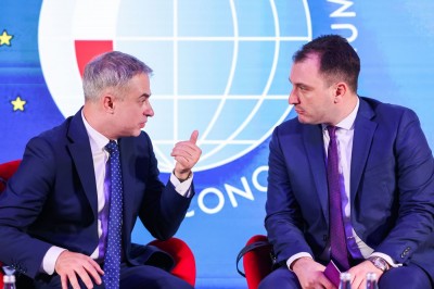 Rekordowa frekwencja podczas XXXIII Forum Ekonomicznego w Karpaczu