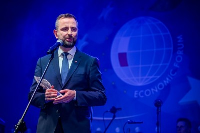 Rekordowa frekwencja podczas XXXIII Forum Ekonomicznego w Karpaczu