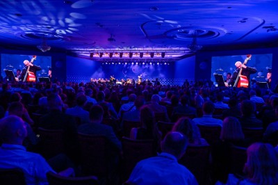 Rekordowa frekwencja podczas XXXIII Forum Ekonomicznego w Karpaczu