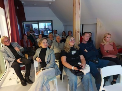 Pierwsze konsultacje strategii Smart Village w Karpaczu!