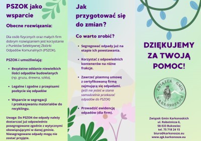 Nowe przepisy o segregacji odpadów budowlanych od 2025 roku