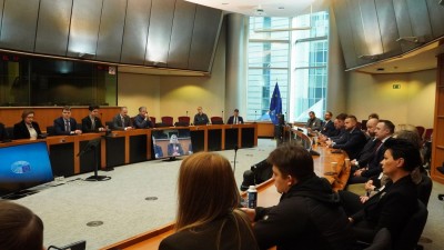 Dialog o Przyszłości Samorządów i Kluczowych Inwestycjach dla Regionu