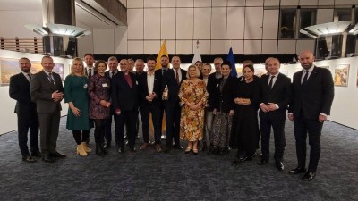 Dialog o Przyszłości Samorządów i Kluczowych Inwestycjach dla Regionu