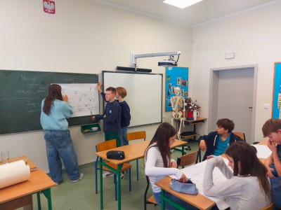 Podsumowanie konsultacji Smart Village w szkołach Karpacza