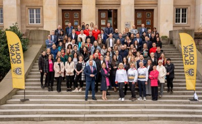 Podsumowanie projektu Dolnośląska Zima 2025