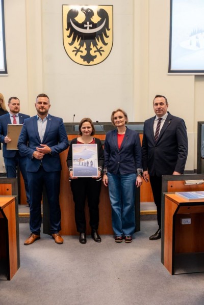 Podsumowanie projektu Dolnośląska Zima 2025
