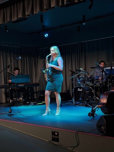 Muzyczna opowieść o kobiecości – niezapomniany wieczór z „Woman Jazz Unplugged