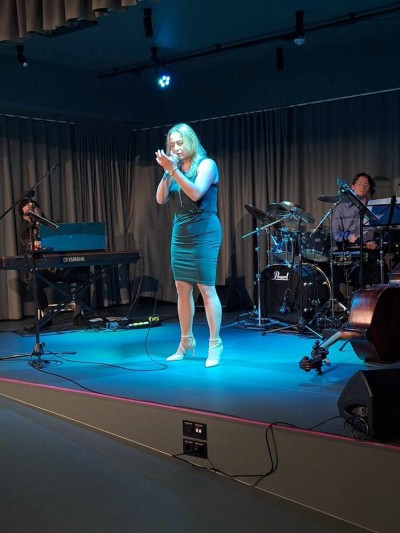 Muzyczna opowieść o kobiecości – niezapomniany wieczór z „Woman Jazz Unplugged