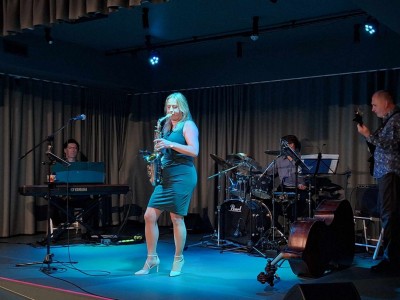 Muzyczna opowieść o kobiecości – niezapomniany wieczór z „Woman Jazz Unplugged